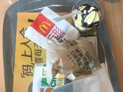 -麦当劳(东石东一路店)