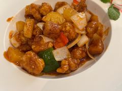 -水月周庄铂尔曼酒店-水月荟中餐厅