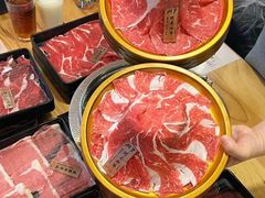 -牛匠和牛寿喜锅(西安总店)