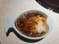 -京韵胡同·酱香羊蝎子火锅涮肉(长寿路店)