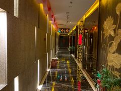 大堂-华夏良子·足道SPA艾灸(翠微店)