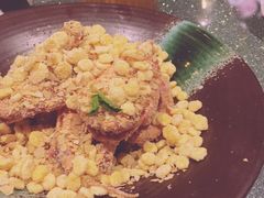 麦香草虾-蟹榭·本帮江浙菜·蟹宴(五角场合生汇商场店)