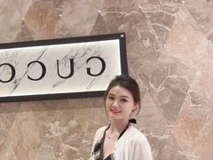 -GUCCI(南京德基店)
