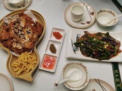 -纳家楼·地道陕菜(劳动路店)
