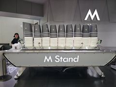 -M Stand(西安大悦城店)