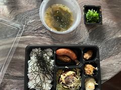 -信日本料理(信义坊店)