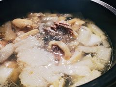 竹笙椰子鸡-百年果林椰子鸡(中洲店)