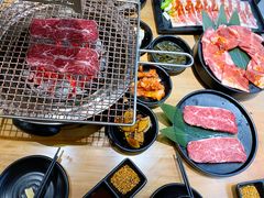 -九田家黑牛烤肉(溧水万达店)