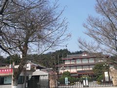 门面-浙江省博物馆(孤山馆区)