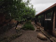 -瓦厂酒店