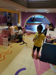 -星趣童堡(星河COCO City民治店)