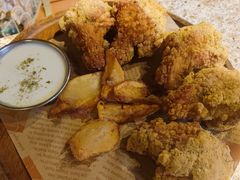 -欧巴烤肉(创富世纪店)
