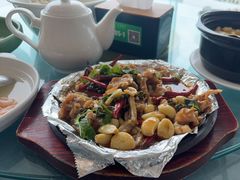 -仙林宾馆-餐厅
