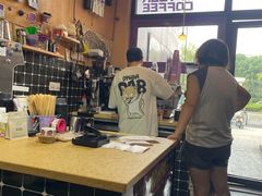 -HANA COFFEE(长寿路店)