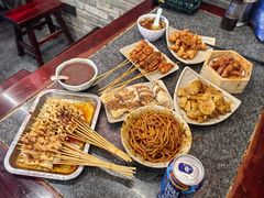 -小街天府(西工小街店)