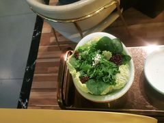 -刘一锅筋头巴脑(千峰路店)