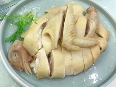 -清心鸡沙田乳鸽店·非遗传承(粤垦路店)