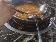 -李师傅脆肚(华强北店)