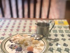 -堂屋糖水店(愚园店)