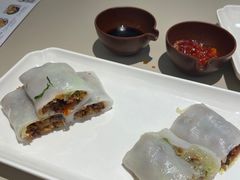 -蔡澜点心·粤菜(西单大悦城店)