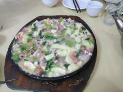 -华春餐馆(鱼山路店)