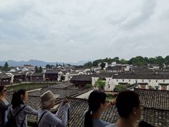-特克斯八卦城