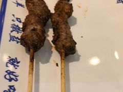 -丝路伊兰·兰州牛肉面(马连道店)