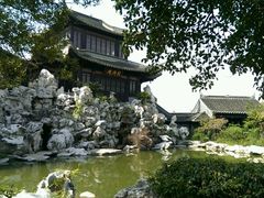 -口岸雕花楼