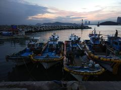 -海云台海滩