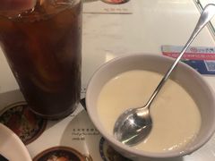 -新大咀港式茶餐厅(宝山万达店)
