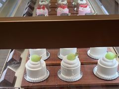 -chuchulab日式短蛋糕(粤海天地店)