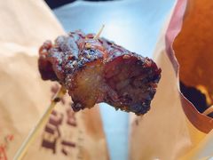 肥瘦款牛肉干-都士牧人现烤牛肉干