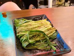 -壹楼烧烤档(坂田五和店)