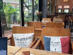 -旧雨咖啡·CoffeeFORU(黄村奥体店)