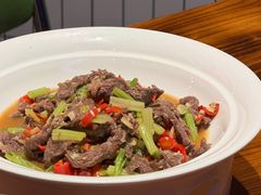 -黄弟大排档·湖南菜·小龙虾·小海鲜(凯旋北路店)