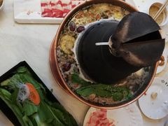 -东来顺饭庄(天坛店)