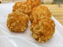 -周大娘牛乳(旧寨古村总店)