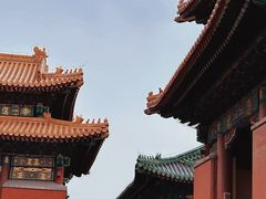 -历代帝王庙博物馆
