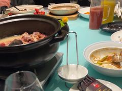 -隆聚时令海鲜(一舟店)