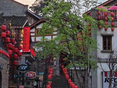 -重庆十八梯传统风貌区