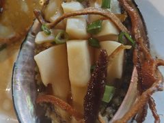 -老字号蛇口德记烧腊饭店·海鲜加工