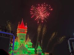 -厦门方特梦幻王国