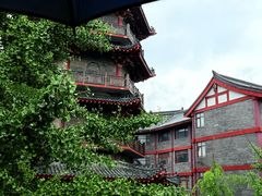 -青州宋城