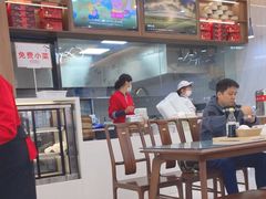 -苏兴记·小笼馄饨(建筑路店)