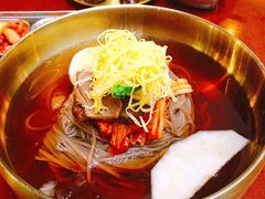 平壤馆冷面（酸甜）-玉流珍肴馆(亮马桥店)