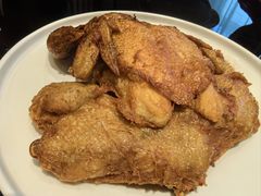 葫芦鸡-春发生饭店·非遗(南院门店)