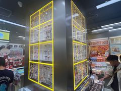 -泡泡玛特POPMART(正佳广场店)