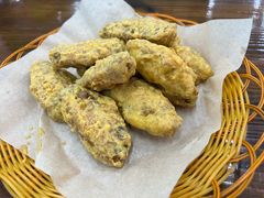 -南记食粥坊·宵夜大排档(莲花总店)