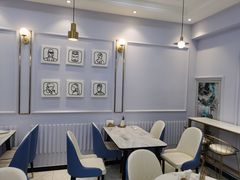 -留下法式甜品(盛世郦园店)