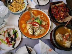 -野蔓果·山野菜(西湖景区·龙井茶田店)